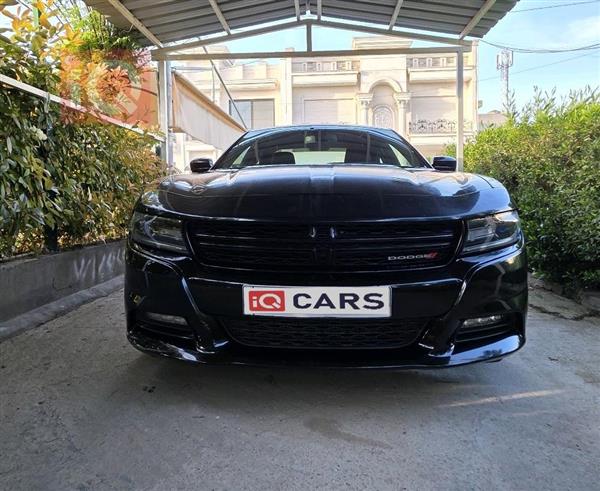 دودج تشارجر 2017 للبيع في العراق - اربيل